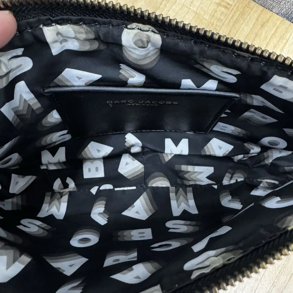 Marc Jacobs brand marc